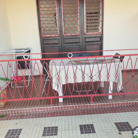 Appartement Charmant A Fort De France 55 M² Proche Centre Ville Dış mekan fotoğraf