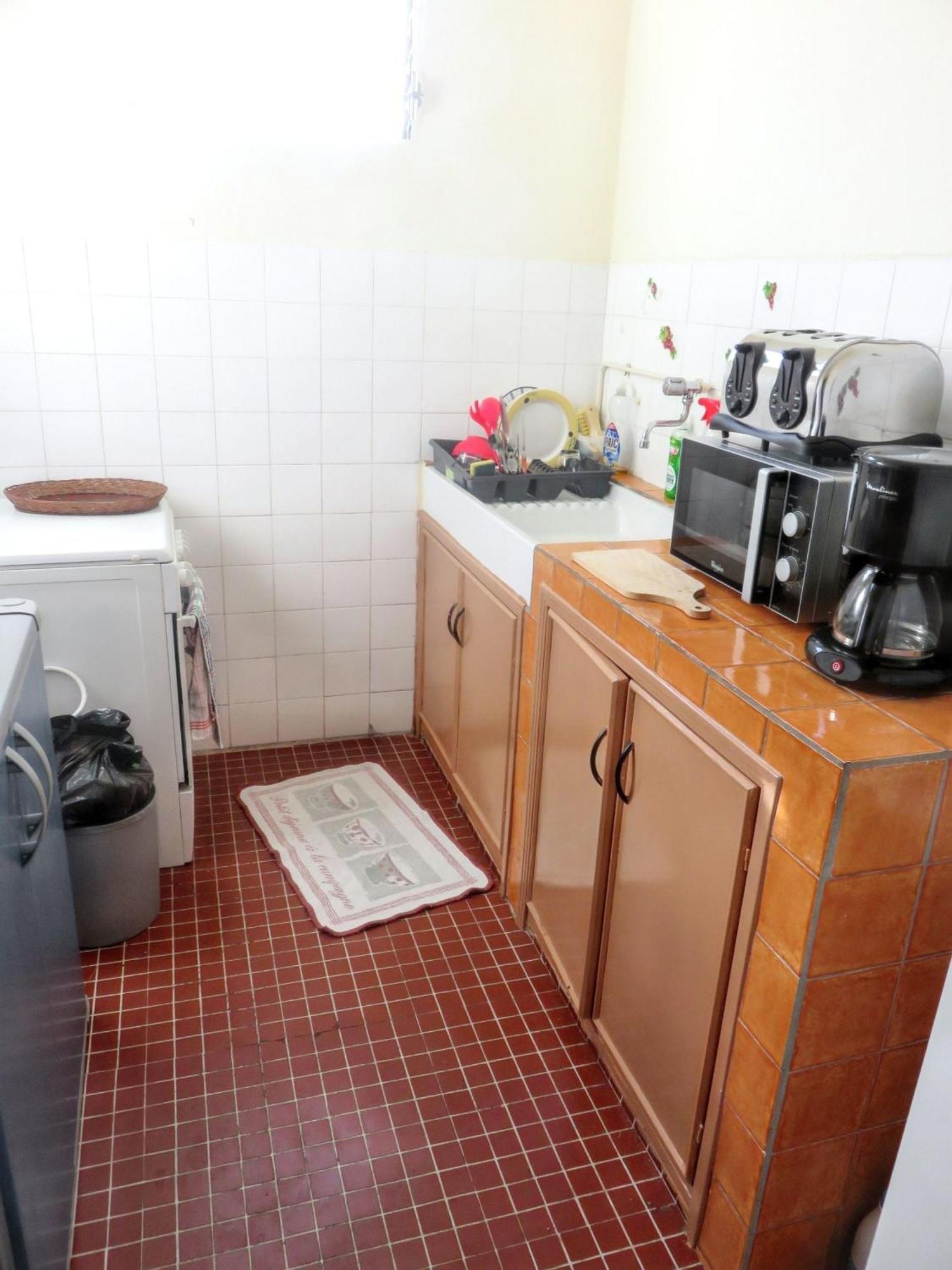 Appartement Charmant A Fort De France 55 M² Proche Centre Ville Dış mekan fotoğraf