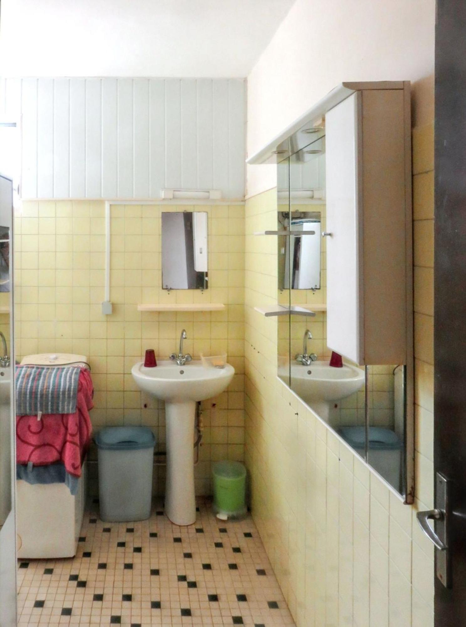 Appartement Charmant A Fort De France 55 M² Proche Centre Ville Dış mekan fotoğraf