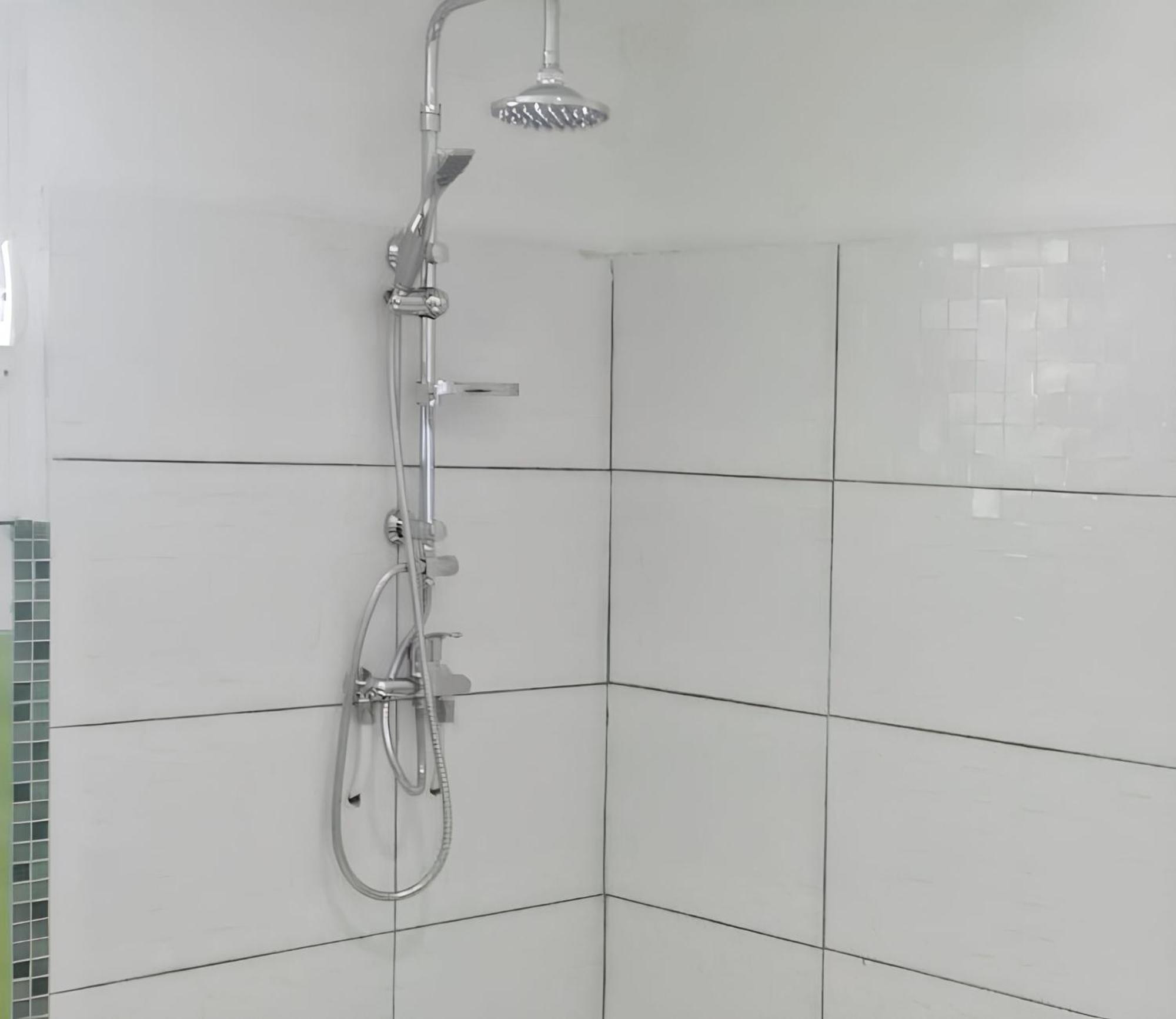 Appartement Charmant A Fort De France 55 M² Proche Centre Ville Dış mekan fotoğraf